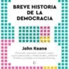 Breve historia de la democracia
