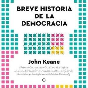 Breve historia de la democracia