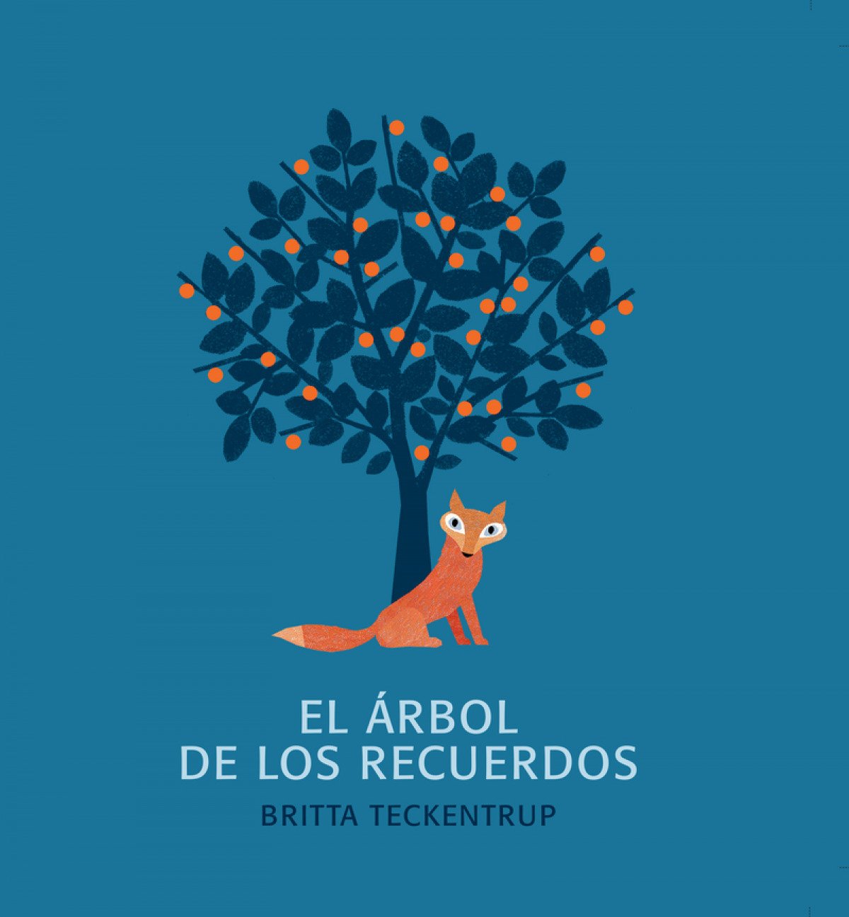 El árbol de los recuerdos