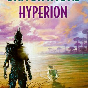 Hyperion (Los cantos de Hyperion 1)