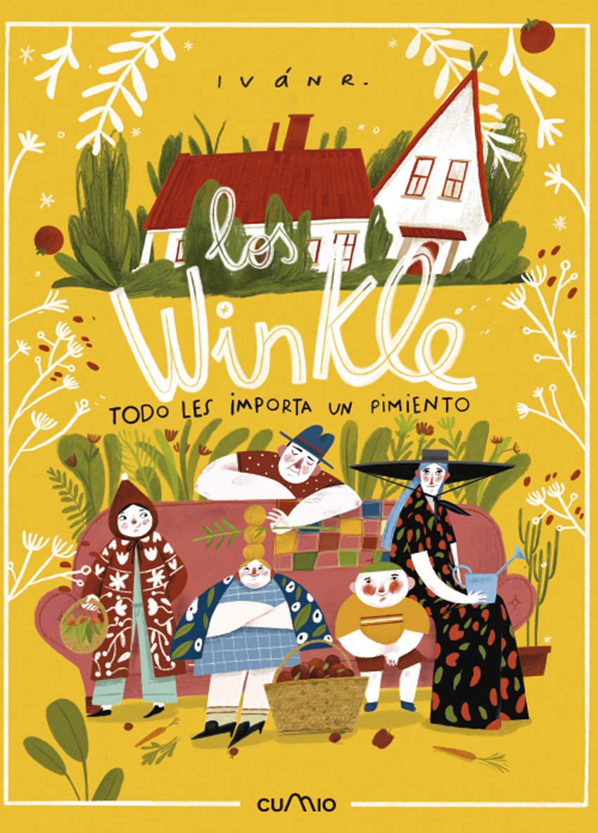 Los Winkle