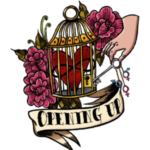 Opening Up
