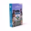 Enciclopedia de razas de perros (estuche con 32 cartas)