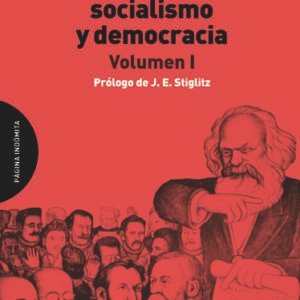 Capitalismo, socialismo y democracia