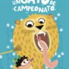 Un gato de campeonato