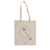Tote “Libros”  JAVIRROYO