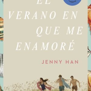 El verano en que me enamoré
