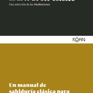 El arte de ser estoico