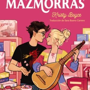 Dramones y mazmorras