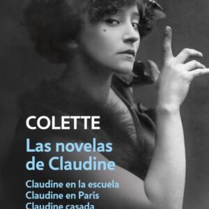 Las novelas de Claudine