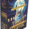 Tarot mágico de los gatos