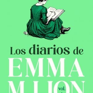 Los diarios de Emma M. Lion 1