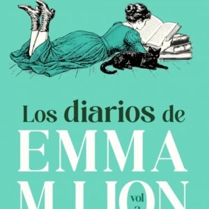 Los diarios de Emma M. Lion 2