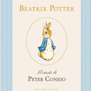 El cuento de Peter Conejo