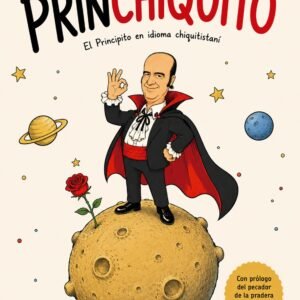 El Princhiquito