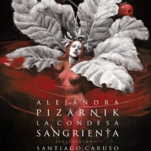 La condesa sangrienta
