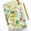 Cuaderno - Jardineras