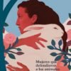 Mujeres que defendieron a los animales