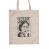 Tote “Virginia”  ILU ROS