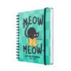 Agenda Gatos Meow Meow 2026-2027