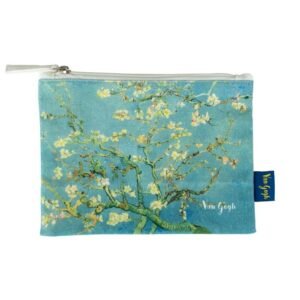 Neceser Almendro en flor de Van Gogh