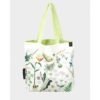 BOLSA DE LONA BOTÁNICA MEDICINAL