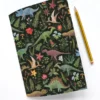 Cuaderno - Dinosaurios