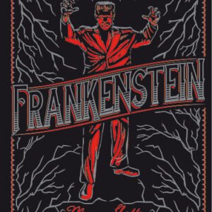 FRANKENSTEIN
