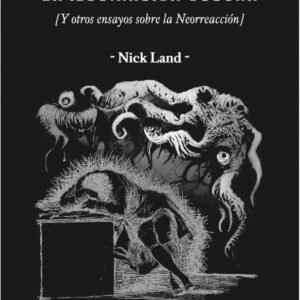 LA ILUSTRACIÓN OSCURA