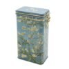 Caja de lata Almendro en flor, de Van Gogh