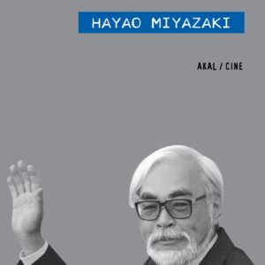 Hayao Miyazaki