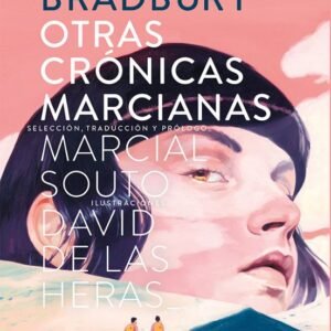 Otras crónicas marcianas
