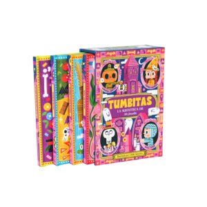 TUMBITAS