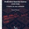 EL PROCESO JUDICIAL PÓSTUMO CONTRA FEDERICO GARCIA LORCA (1940-1946)